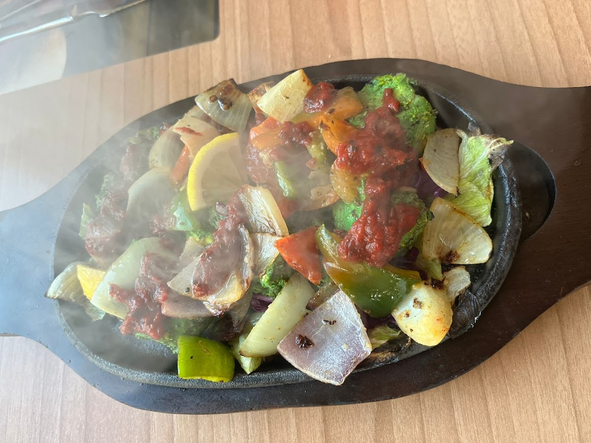 Get Fresh Restaurante Photos 2