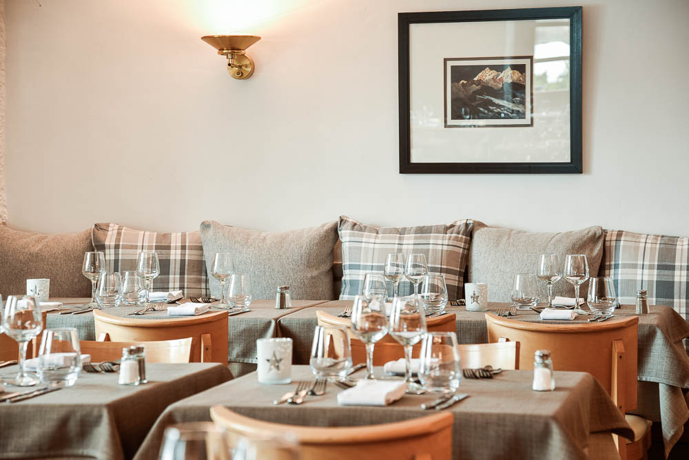 La Table Du Gai Soleil